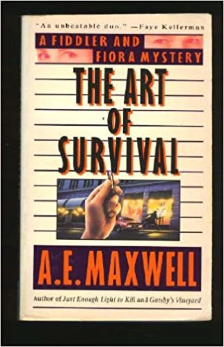 The Art Of Survival