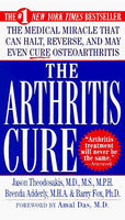 The Arthritis Cure