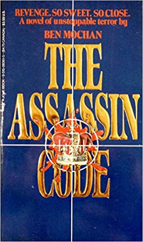 The Assassin Code