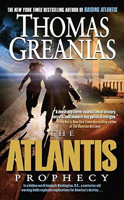 The Atlantis Prophecy