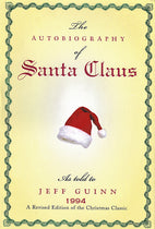 The Autobiography Of Santa Claus