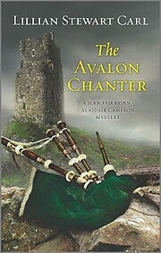 The Avalon Chanter