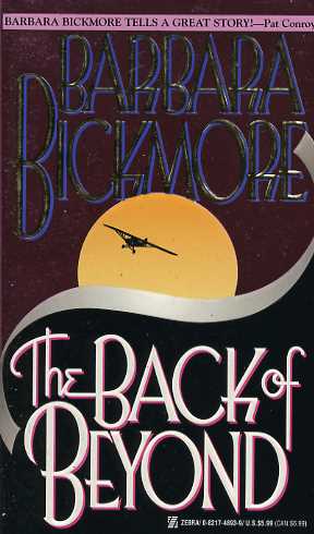 The Back Of Beyond