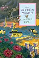 The Bee Balm Murders