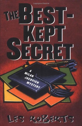 The Best-Kept Secret