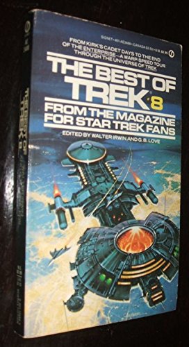 The Best Of Trek #8