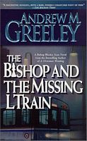 The Bishop And The Missing L Train