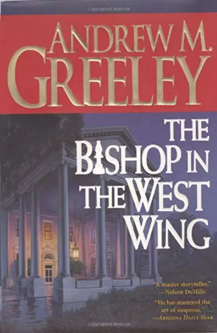 The Bishop In The West Wing