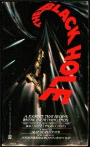The Black Hole