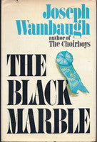 The Black Marble