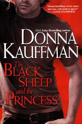 The Black Sheep And The Princess