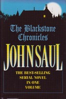 The Blackstone Chronicles