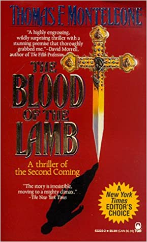 The Blood Of The Lamb