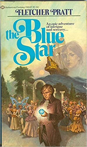 The Blue Star