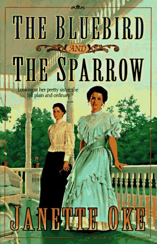 The Bluebird And The Sparrow