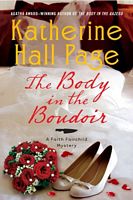 The Body In the Boudoir