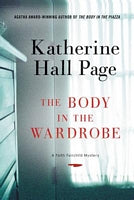 The Body In The Wardrobe