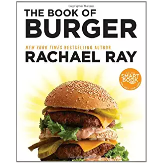 The Book Of Burger