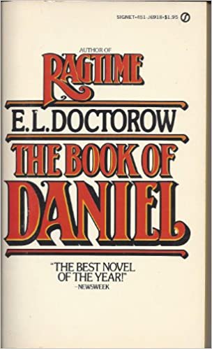 The Book Of Daniel