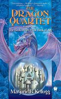 The Dragon Quartet Volume Two