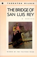 The Bridge Of San Luis Rey
