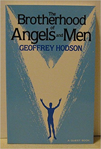 The Brotherhood Of Angels And Men