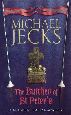 The Butcher Of St Peter's