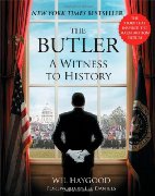 The Butler:  A Witness To History