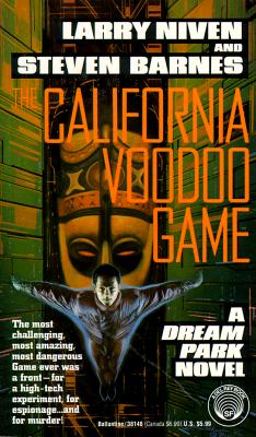 The California Voodoo Game