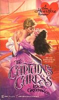 The Captain's Caress