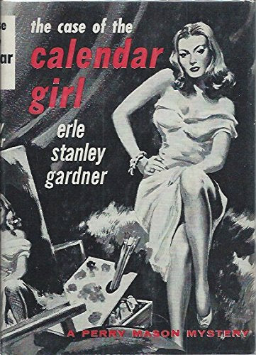The Case Of The Calendar Girl