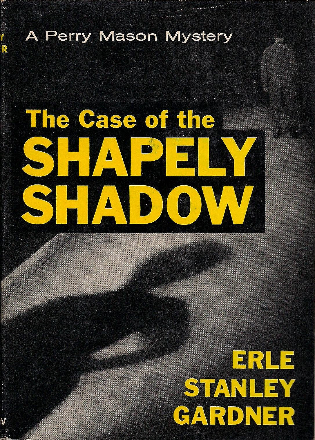 The Case Of The Shapely Shadow