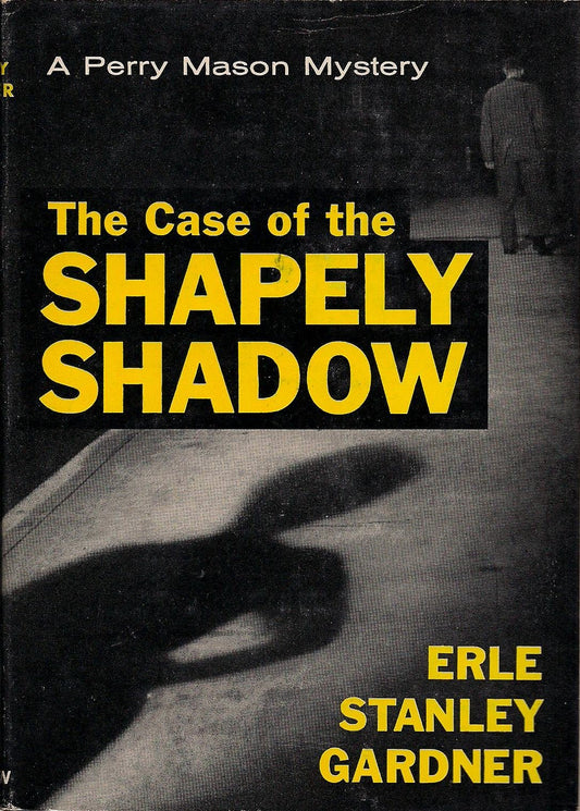 The Case Of The Shapely Shadow