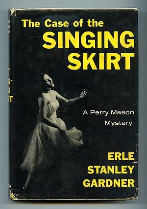 The Case Of The Singing Skirt