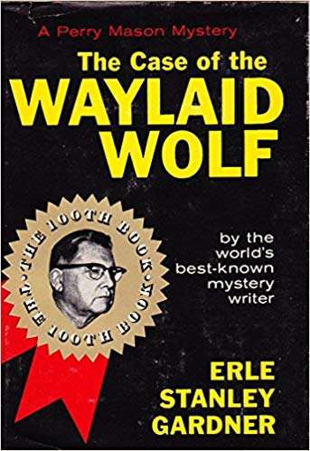 The Case Of The Waylaid Wolf