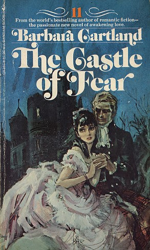 The Castle Of Fear
