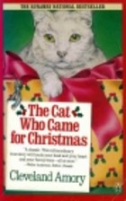 The Cat Who Came For Christmas