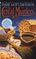 The Cereal Murders