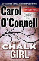 The Chalk Girl