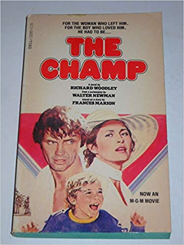 The Champ