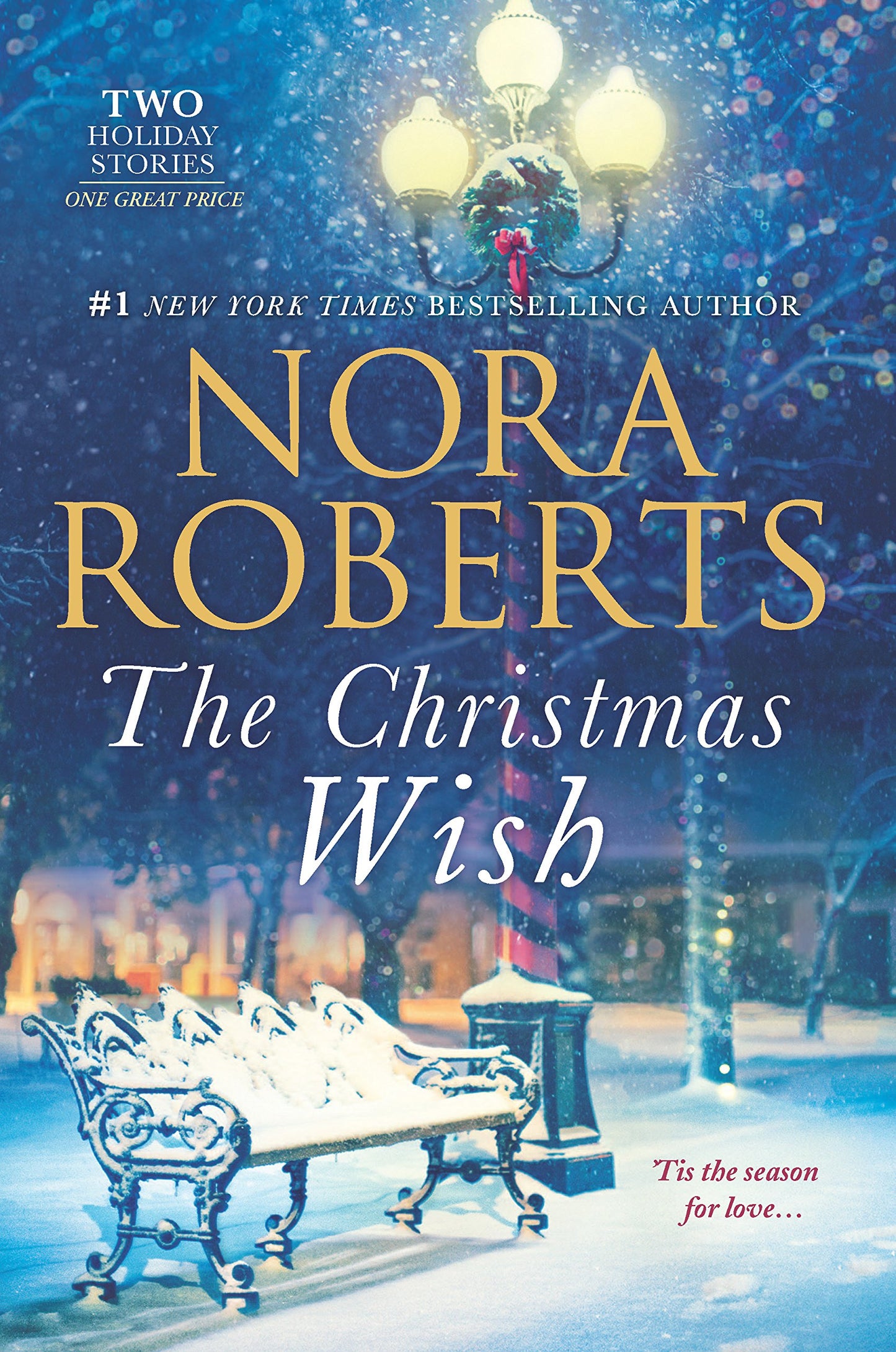 The Christmas Wish