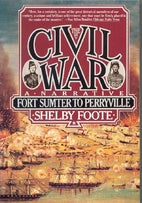 The Civil War:  Strange & Fascinating Facts