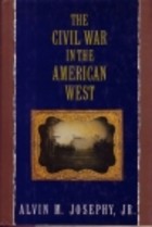 The Civil War In The American West