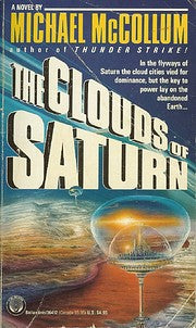 The Clouds Of Saturn