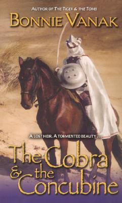 The Cobra And The Concubine
