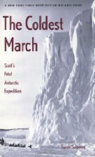 The Coldest March