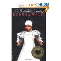 The Collected Stories Of Eudora Welty