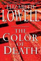 The Color Of Death