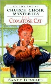 The Comatose Cat