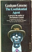 The Confidential Agent